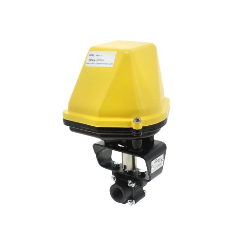 Miscellaneous Product AVP-30-00 Actuator Valve Assembly Kewanee