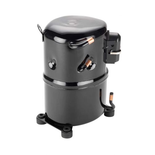 Tecumseh AW613RH-163-J7 Reciprocating Compressor R404/R507 6000 BTU 230V/3PH