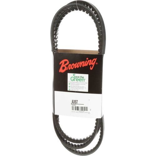 Browning AX97 Gripnotch Belt 99.2" OD