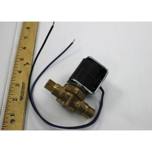 Gm103f134 Valve W/24Vdc For Parker-Jackes Evans -Part# B-71093A73186