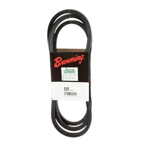 Browning B100 Super Grip Belt