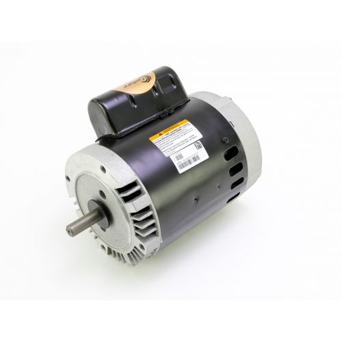 115230V 12Hp 3450Rpm Motor For Century Motors Part# B120