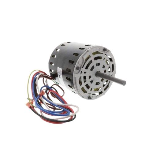 115V1Ph34Hp3Spd 1075Rpm Motor For Amana-Goodman Part# B1340023Sp