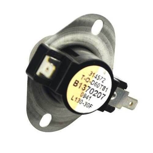 L130f-30F Limit Switch For Amana-Goodman -Part# B1370207