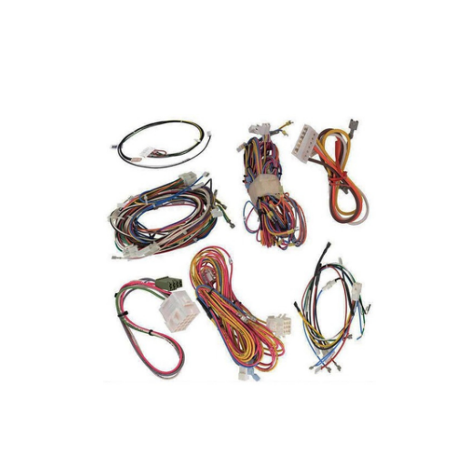 16 Pin Low Volt Wire Harness For Amana-Goodman Part# B1378700