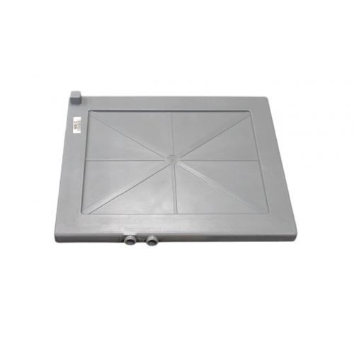 Plastic Horizontal Drain Pan For Amana-Goodman Part# B1755931L