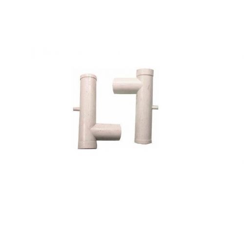 Vent Pipe And Drain For Amana-Goodman Part# B1810500