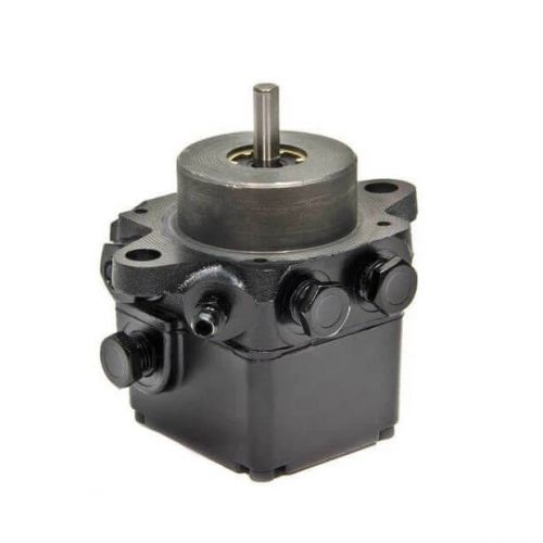 Suntec B1VA8212B 2 Stage Oil Pump RH Rotation 1725 Rpm B1VA8212