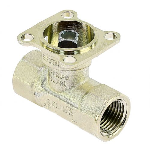 12 2Wayvlv 19Cv Chrplt Trim For Belimo Part# B211B