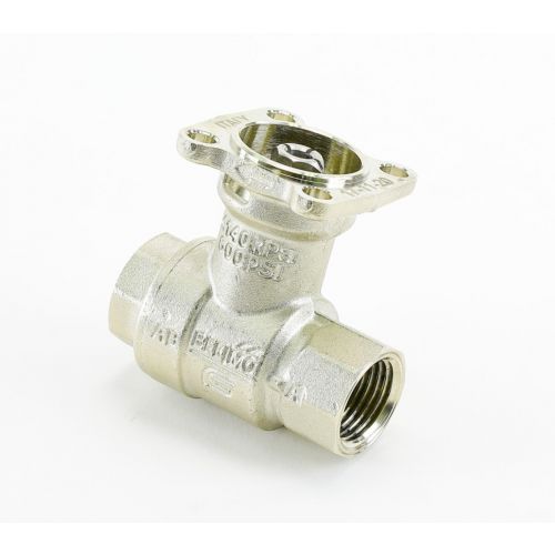 12 2Wayvlv 47Cv Ss Trim For Belimo Part# B213