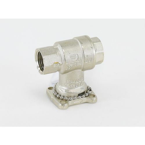 12 2Wayvlv 74Cv Ss Trim For Belimo Part# B214