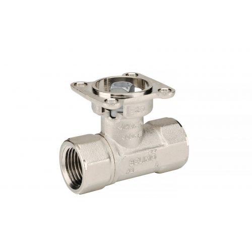 1 2 Way Valve 19Cv Ss Trim For Belimo Part# B224"
