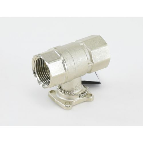 1 2Wayvlv 30Cv Ss Trim For Belimo Part# B225