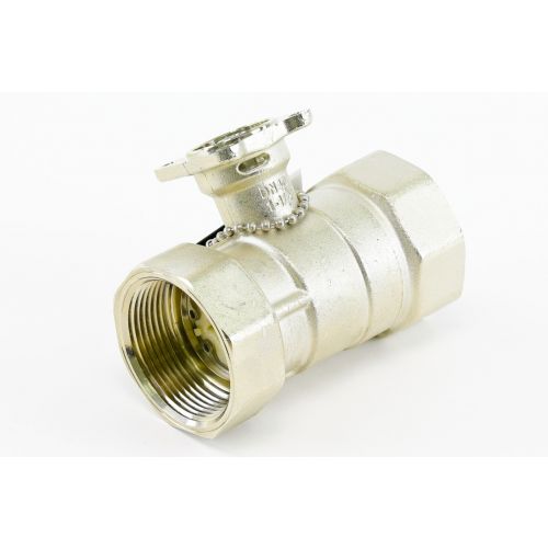 1 1/2 2 Way Valve 29Cv Ss Trim For Belimo Part# B239"