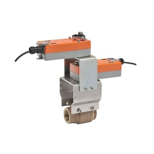 1 1/2 2 Way 84 Cv Red Port For Belimo Part# B239Vs