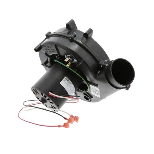 Vent Motor Serv 2 Spd For Amana-Goodman Part# B2833002S