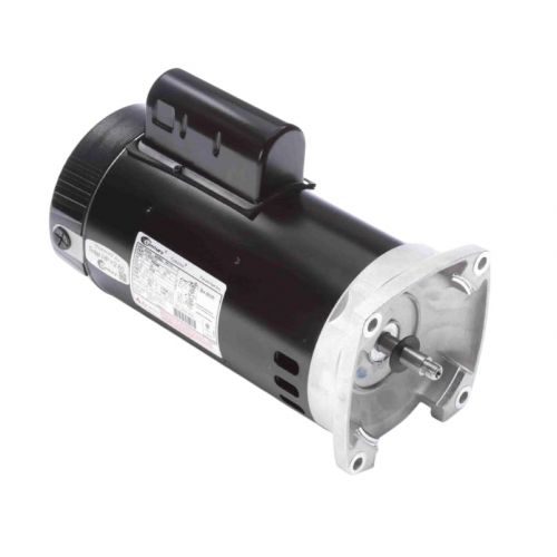 Regal Rexnord - Century Motors B2843 2HP Pool Pump Motor 3450 RPM 208-230V/1PH 56Y