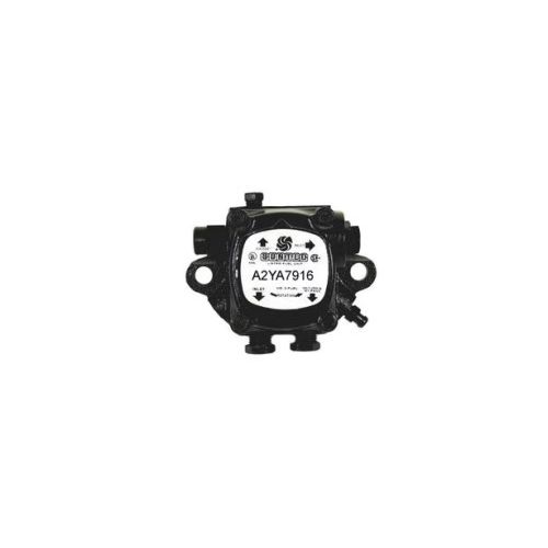 Suntec B2TA8248B Two-Stage Oil Pump 3450 RPM