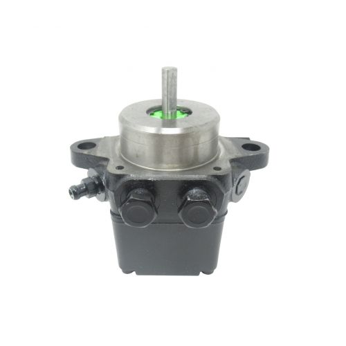 Suntec B2VA8241B 2-Stage Oil Pump 3450 RPM Right-Hand Rotation