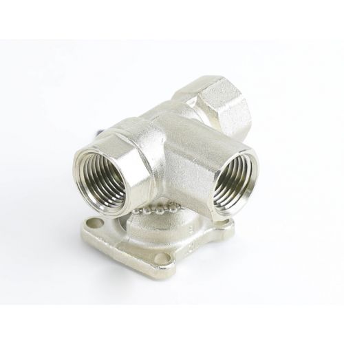 12 03Cv 3Way Ball Valve For Belimo Part# B307