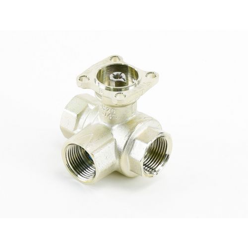 34 24Cv 3Way Ball Valve For Belimo Part# B321