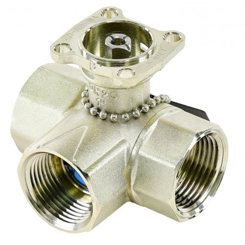 1 3 Way Valve 74Cv Ss Trim For Belimo B322"