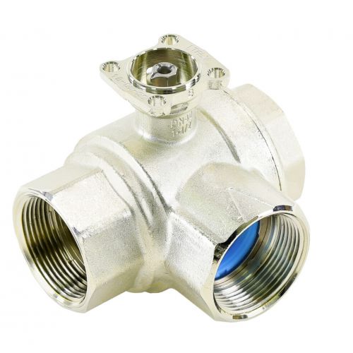 1 12 3  Way Valve 19Cv Ss Trim For Belimo Part# B338