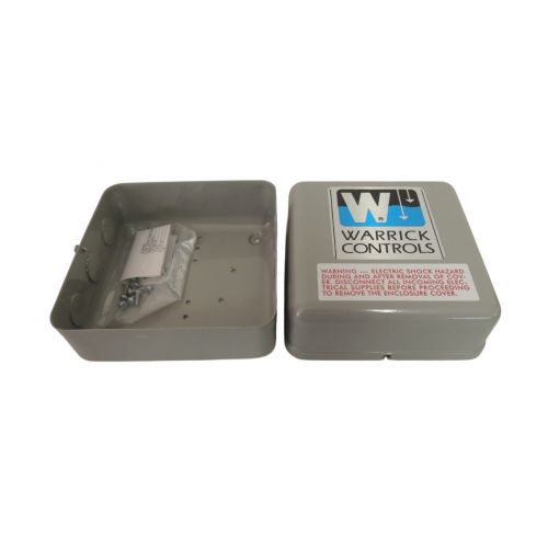 Nema 1 Enclosure For Warrick-Gems Sensors & Controls -Part# B3448D