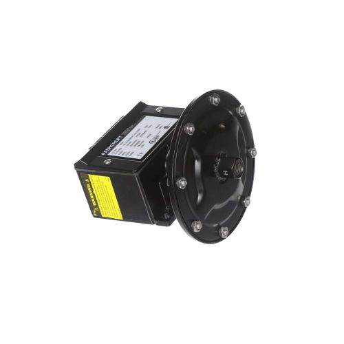 Ashcroft B424B-150WC Pressure Switch 0-150" WC