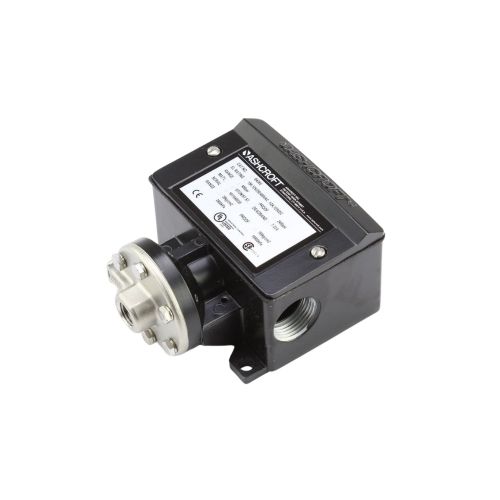 Ashcroft B424V-400 Pressure Switch 400 PSI
