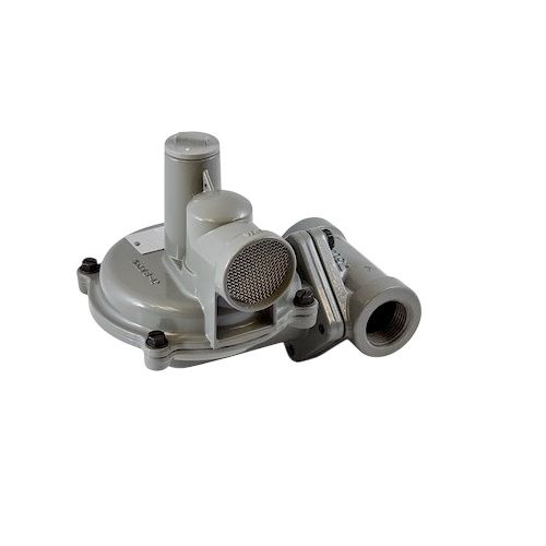 Itron-Actaris B42R-1 1/4 1 1/4Irv,1/2X9/16 Inch Orif,6-16 Inch Sp