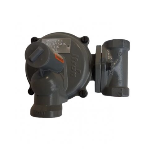 1/2"Irv,1/2X9/16"Orif,6-16"Spr For Itron-Actaris -Part# B42R-1/2