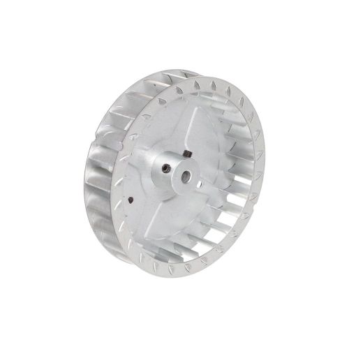 Revcor B525-100SRG-SGL Inducer Wheel 1" Wide 5.25" DIA