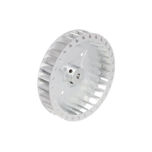 Revcor B575-100SRG-SGL Recover Inducer Wheel 5.75" DIA 5/16" Bore