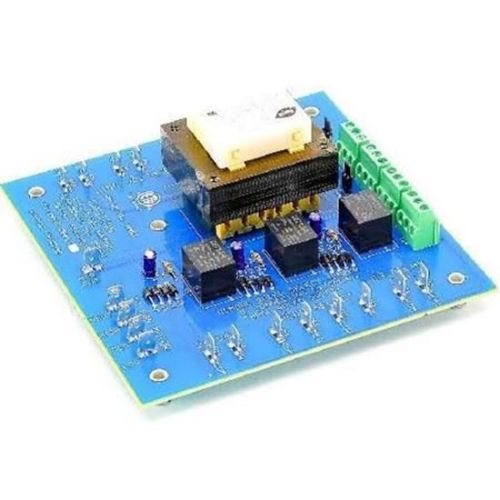 Fan Coil Relay Board For Enviro-Tec -Part# B63-001-2068