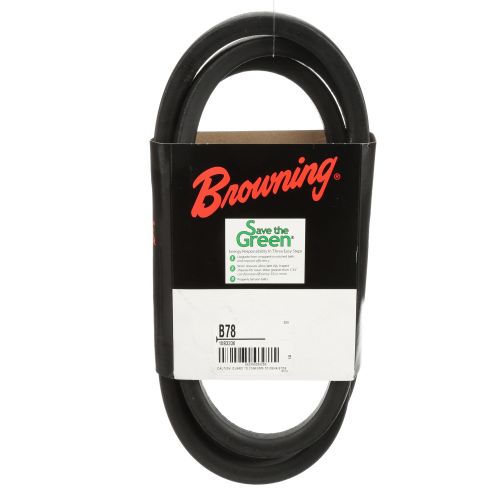 B78 Browning Super Grip Belt For Browning Part# B78