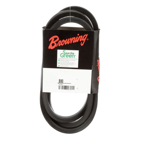 B80 Browning Super Grip Belt For Browning Part# B80