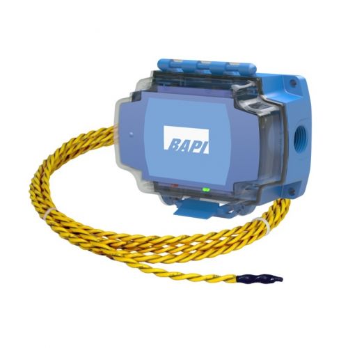 BAPI BA/LDT4-RR10-BB SPST Water Detector 5A 10' Cable