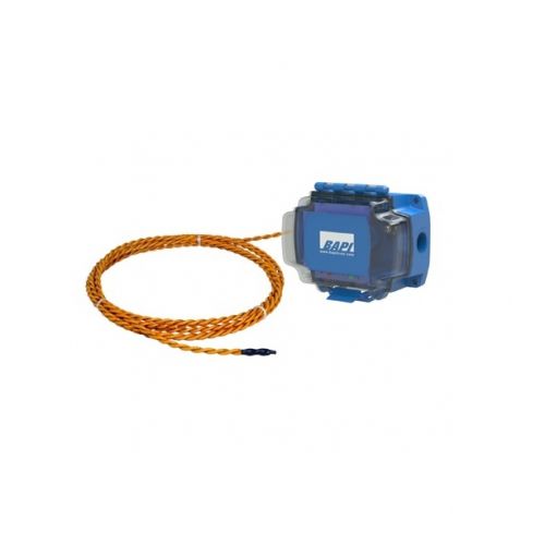 Bapi BA/LDT4-RR25-BB Water Leak Detector 25' Cable