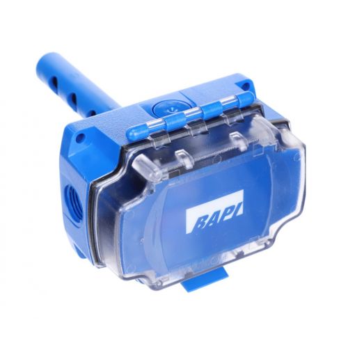 Bapi BA/RLD-D-BB Rough Service Leak Detector