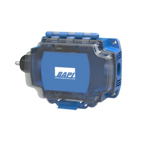BAPI BA/RLD Refrigerant Sensor - Blue