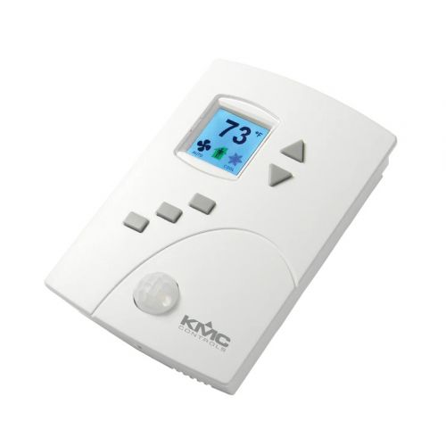 KMC Controls BAC-4007CW0001 Fan Coil Unit Modulating Fan On/Off Valve AppStat