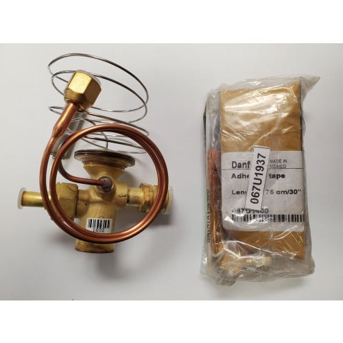 Trane BAYATXV4248B Field Mounted Thermal Expansion Valve (TXV)