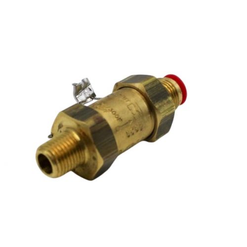 Trane BAYMFGH200C LP Coversion Kit