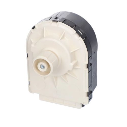 Utica-Dunkirk BD000005696391 Motor BD ELBI 120V