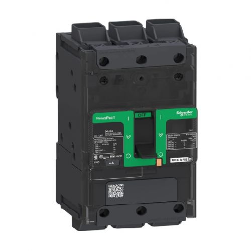 Schneider Electric (Square D) BDL36030 3-Pole Circuit Breaker 30Amp