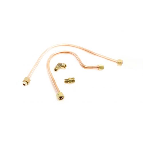 Spence Engineering BF-1 1/2-KIT Bends&Fittings 1-1/2 Inch E-Valve