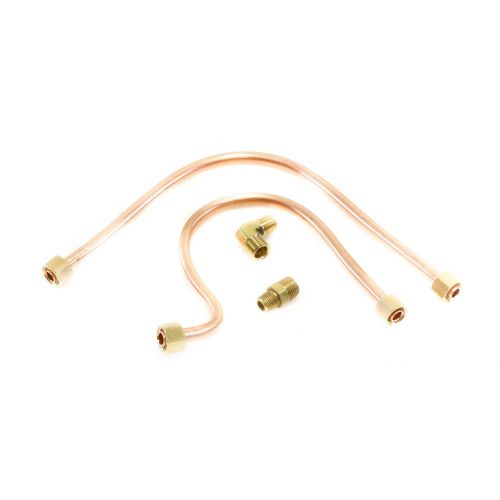 Spence Engineering BF-1 1/4-KIT Bends&Fittings 1-1/4 Inch E-Valve