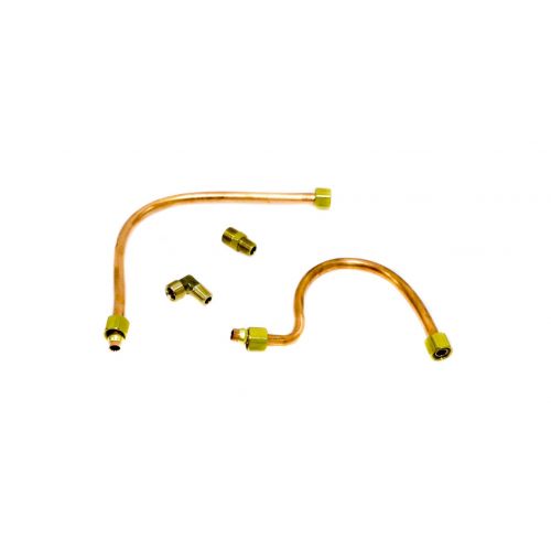 Spence Engineering BF-1/2-KIT 1/2" Bends&Fittings E-Valve