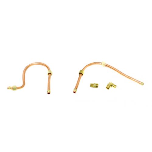 Bends&Fittings F/ 3/4 Inch E-Valve For Spence Engineering -Part# Bf-3/4-Kit